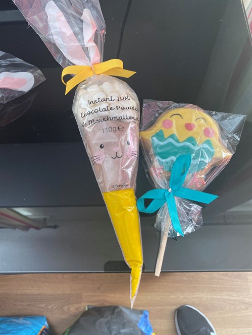Easter Treats